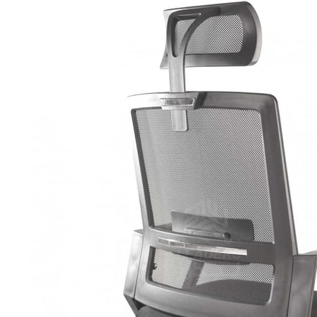 swivel office desk chair from leaders chairs