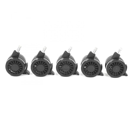 عجلات تدحرج مع قفل  Sport Game Chair Castor With Lock