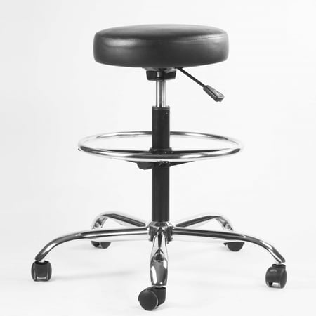 swivel office desk chair from leaders chairs