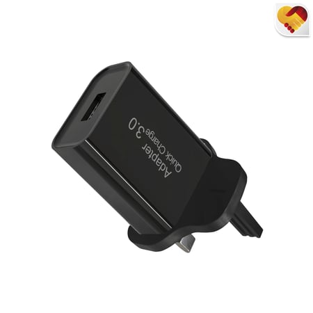 راس شحن سريع 3 باقوى سرعة - مفهوم الذكرى