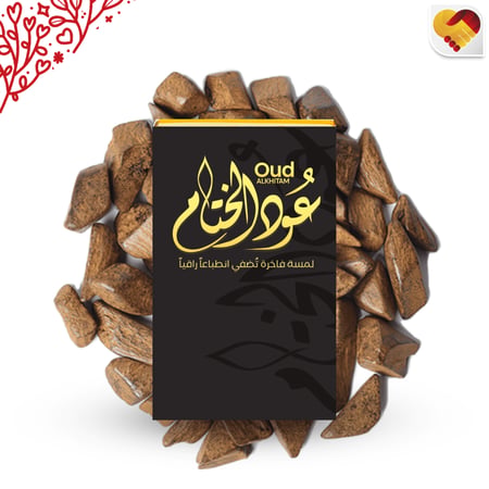 عود الختام عود مروكي طبيعي محسن - مفهوم الذكرى