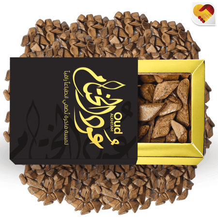 عود الختام عود مروكي طبيعي محسن سوبر - مفهوم الذكرى