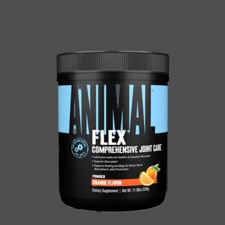 ANEMAL FLEX POWDER