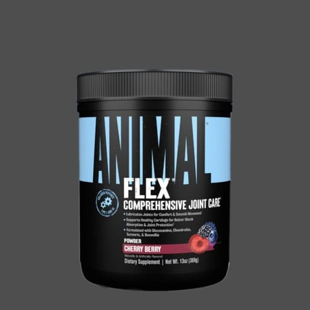 animal flex powder