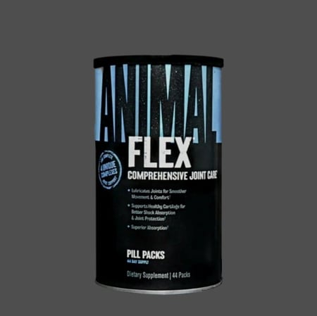 ANIMAL FLEX