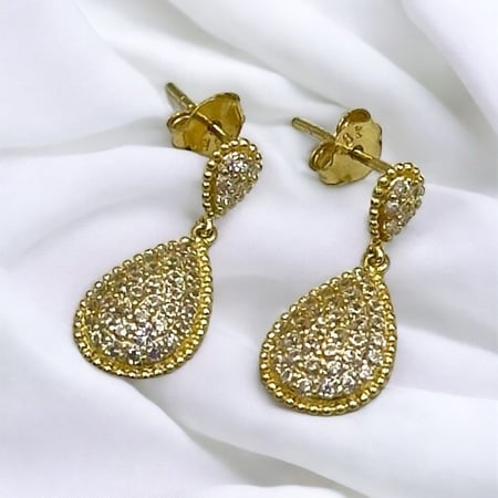 حلق بوشرون ناعم دقة الماس