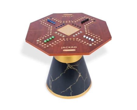 جاكارو رباعي | أربع اشخاص اللعبة الأصلية