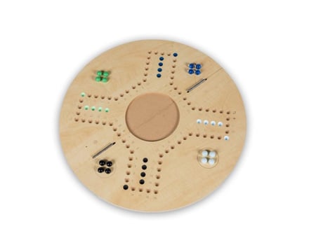 جاكارو اثنين في واحد | وجهين وجه رباعية ووجه سداسي