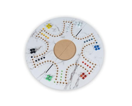 جاكارو اثنين في واحد | وجهين وجه رباعية ووجه سداسي