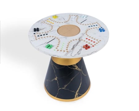 جاكارو اثنين في واحد | وجهين وجه رباعية ووجه سداسي