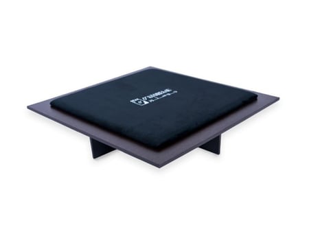 طاولة بلوت إقتصادية اسود