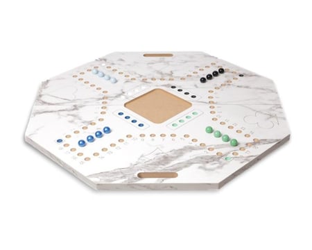 جاكارو رباعي | أربع اشخاص اللعبة الأصلية