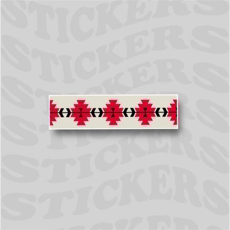 ستيكر- السّـدو-