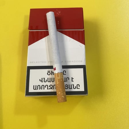 دخان مقالب متفرقع(حبه فقط)