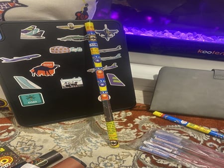 نافورة ١٥ الوان الاصلية