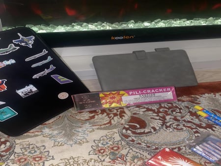 فحم ابو٥٠حبه