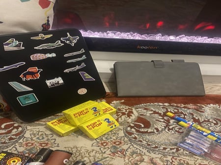 ثوم الأصلي ابو50حبه