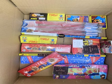 بكج السيجنتشر💣