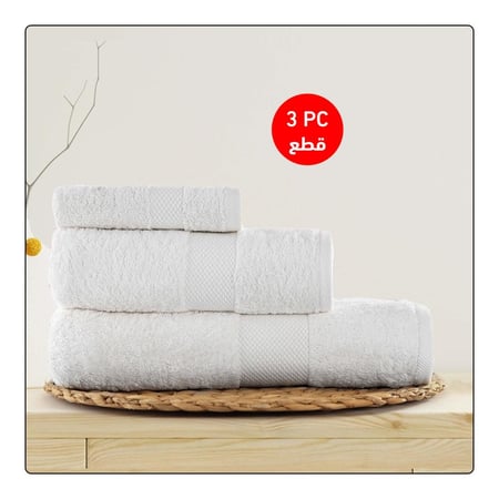 منشفة قطنية ناعمة بأعلى جودة