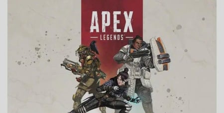 ابيكس ليجندز خليجي 4350 كوينز