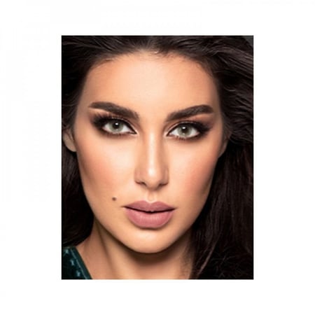 عدسات لنس مي لايم - Lime