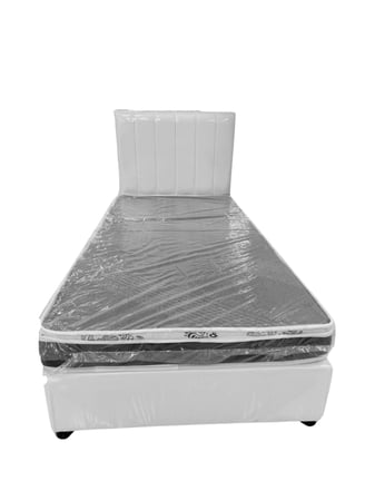 بكج سرير مخمل/سرير و مرتبة+مخدة+بطانية خفيف