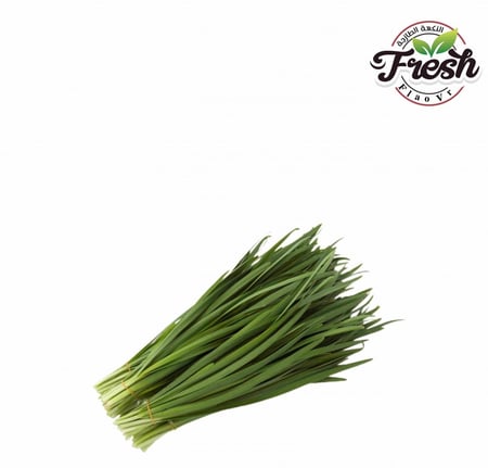 كراث محلي - النكهة الطازجة