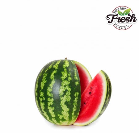 حبحب - النكهة الطازجة