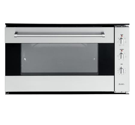 فرن البا كهرباء + شواية ثلاثة مفاتيح ( مطور) 6 وظائف