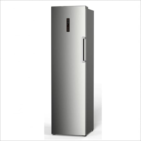 فريزر البا ( طقم ) تؤام 60سم ستيل