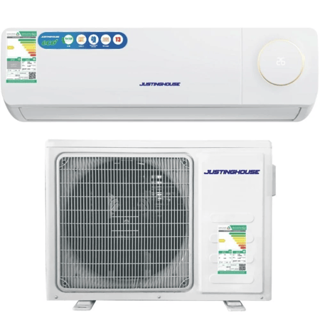 مكيف سبيلت جيستنج هاوس بارد 24000 وحدة 2 طن