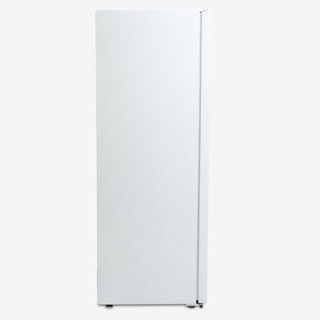 فريزر واقف + ثلاجة اوجين 599 لتر / 21.1 قدم أبيض انفيرتر - NO FROST