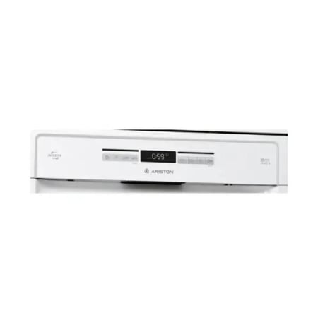 اريستون غسالة صحون – 10 برامج – 15 مكان تخزين – أبيض