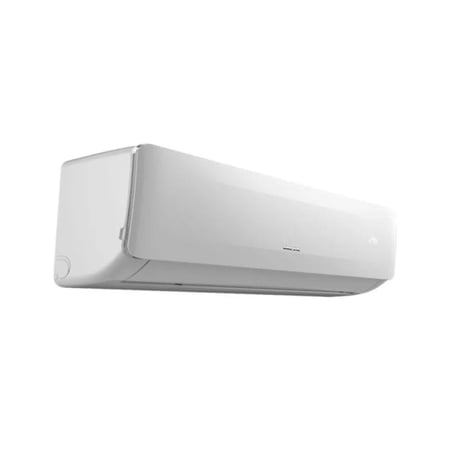 مكيف اسبليت اوكس  25600 وحدة بارد دايموند واي فاي