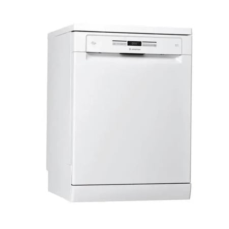 اريستون غسالة صحون – 10 برامج – 15 مكان تخزين – أبيض