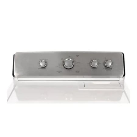 ميتاج مجفف تحميل أمامي – تجفيف هوائي – 7 كجم تجفيف – 15 برنامج – أبيض