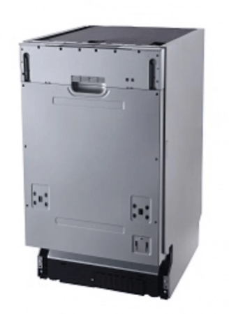 غسالة صحون البا بلتي ان 8 برامج 5 وظائف مقاس 45