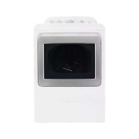 نشافة ملابس جنرال اليكتريك 7 كيلو تجفيف بالهواء المكسيك