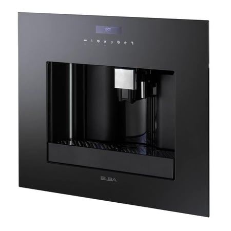 ماكينة البا بلت ان لعمل القهوة لوحة تحكم باللمس صناعة إيطالي