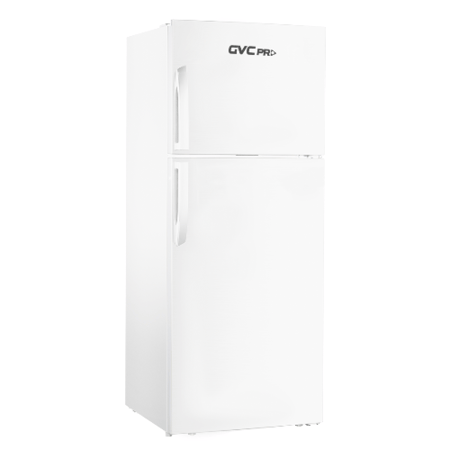 ثلاجة بابين جي في سي برو 527 ليتر ابيض