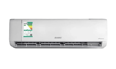 مكيف سبيلت باسيك 31400 وحدة 3 طن بارد