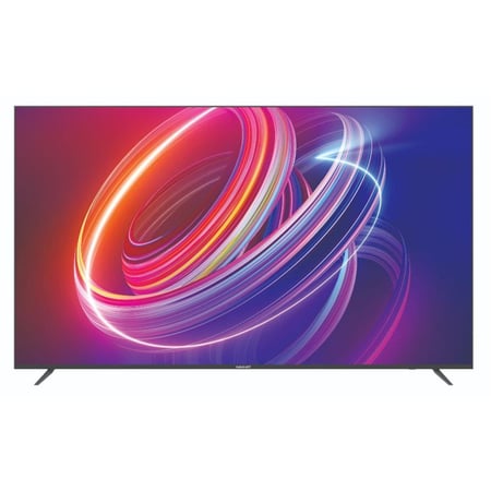 شاشة سمارت ادميرال 75 بوصة 4K - اندرويد 11