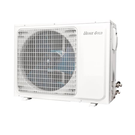 مكيف سبليت اوجين جولد 28400 وحدة 3 طن بارد