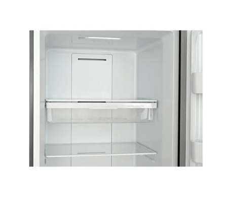 فريزر رأسي جنرال سوبريم , باب واحد , بخار , موديل امريكي , 21 قدم , 594 لتر , استيل , تايلندى قابل للتحويل لثلاجة