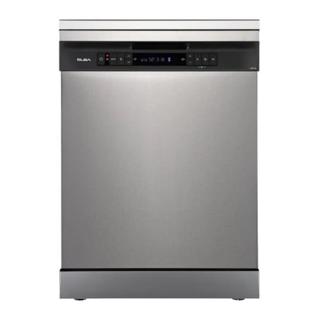 غسالة صحون البا 9 برامج ستيل