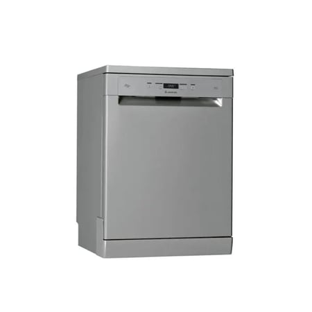 اريستون غسالة صحون – 9 برامج – 14 مكان تخزين – فضي