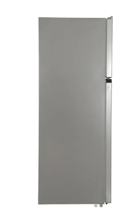 ثلاجه جنرال سوبريم انفيرتر بابين 22.42 قدم  , بخار , استيل