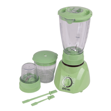 خلاط جي في سي 1*4 - 1.6 ليتر