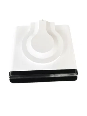 برادة هام حار/بارد 7 لتر تعمل بالقارورة او الملء الذاتي