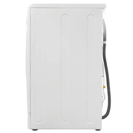 اريستون غسالة تحميل أمامي – 9 كجم غسيل – 16 برنامج – أبيض